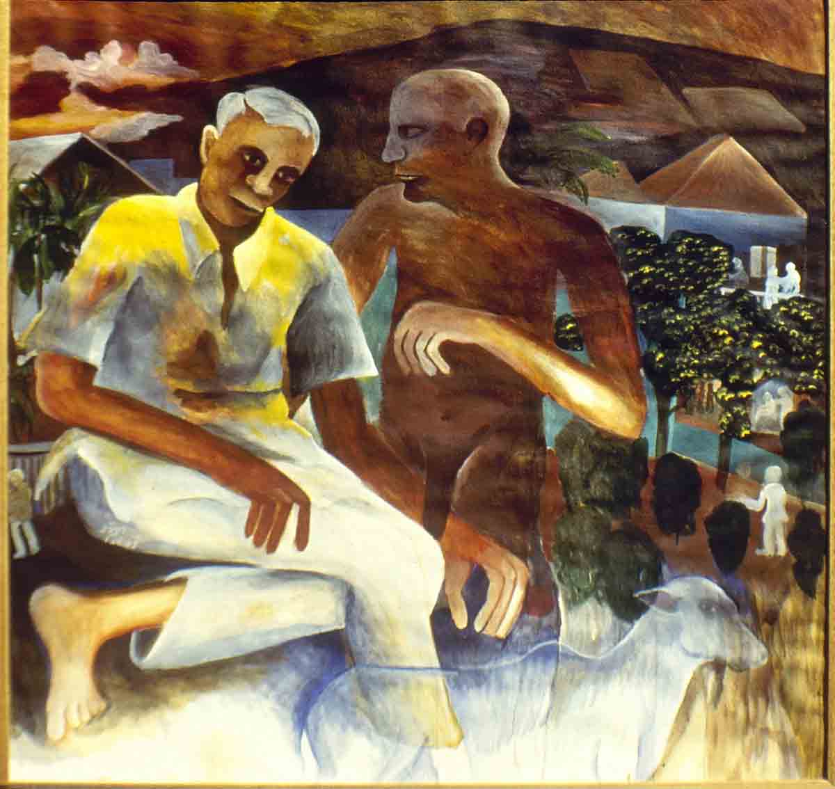 ACSAA Digital Images (Museums)