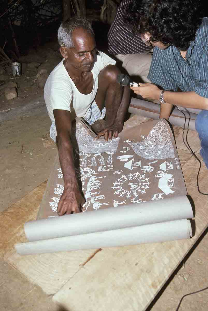 ACSAA Digital Images (Museums)