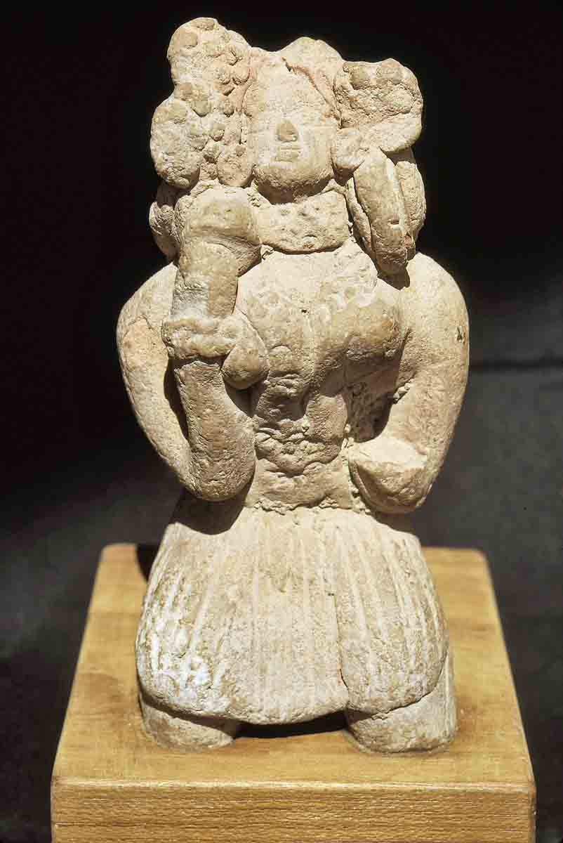 ACSAA Digital Images (Museums)