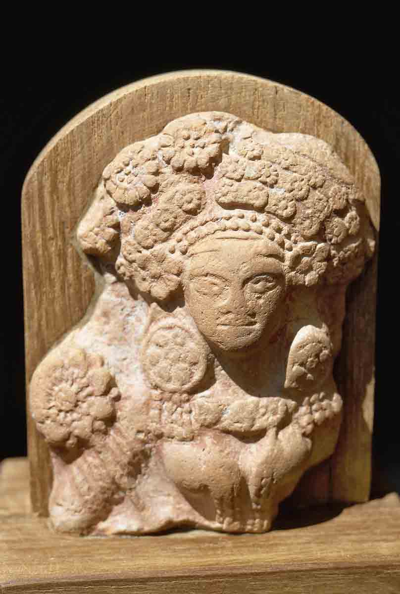 ACSAA Digital Images (Museums)