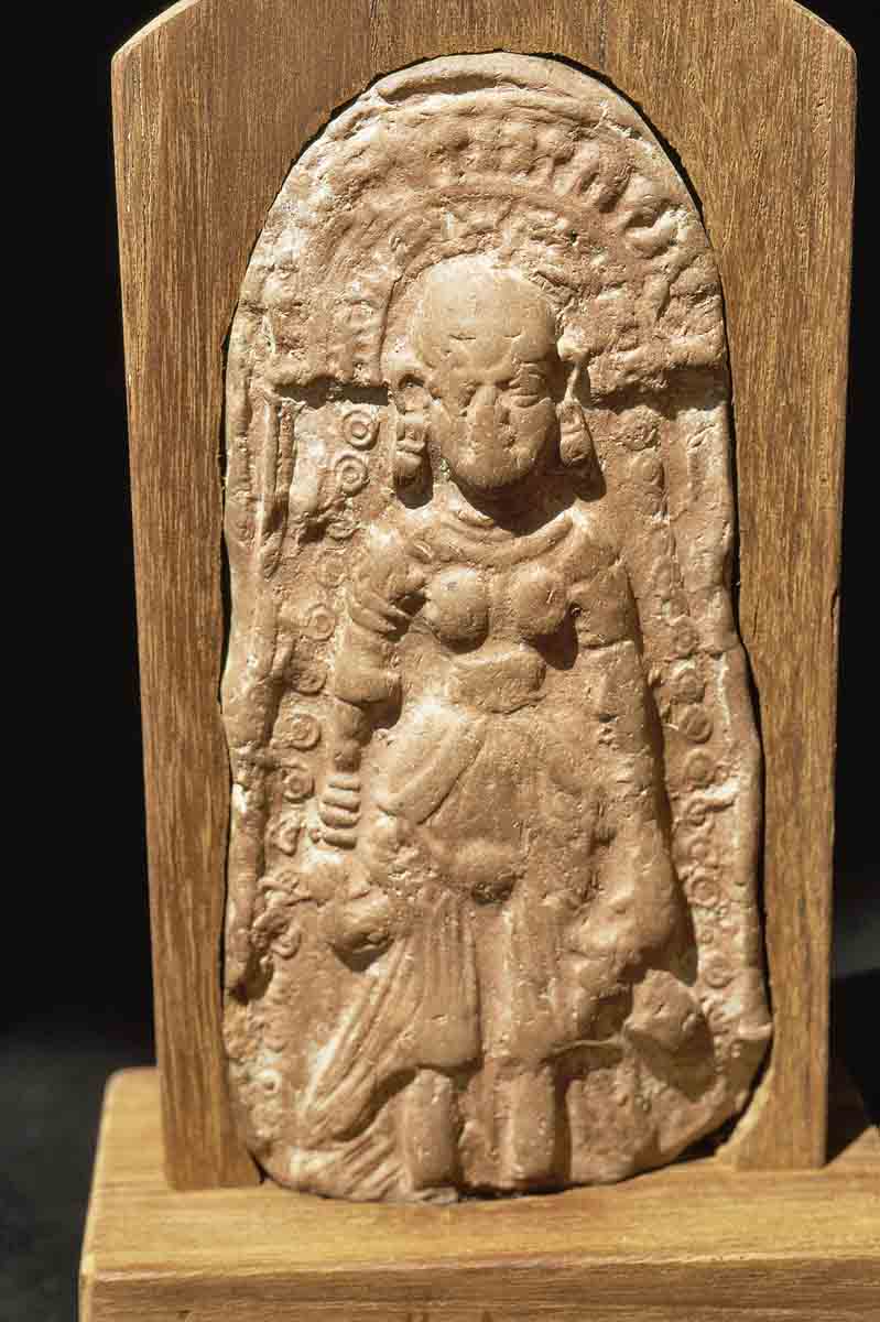 ACSAA Digital Images (Museums)