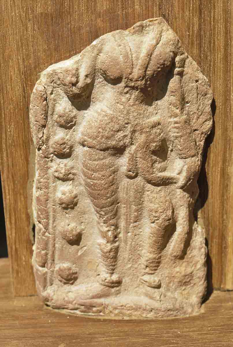 ACSAA Digital Images (Museums)