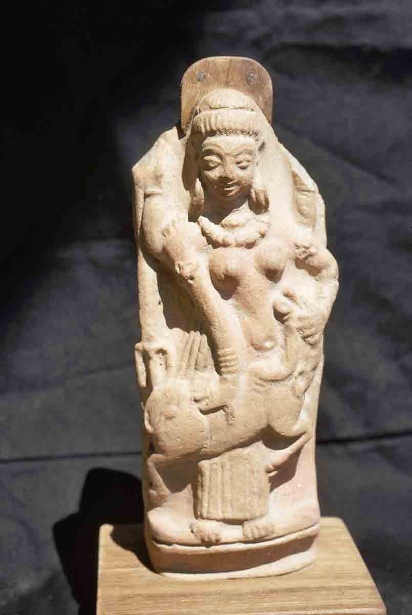 ACSAA Digital Images (Museums)