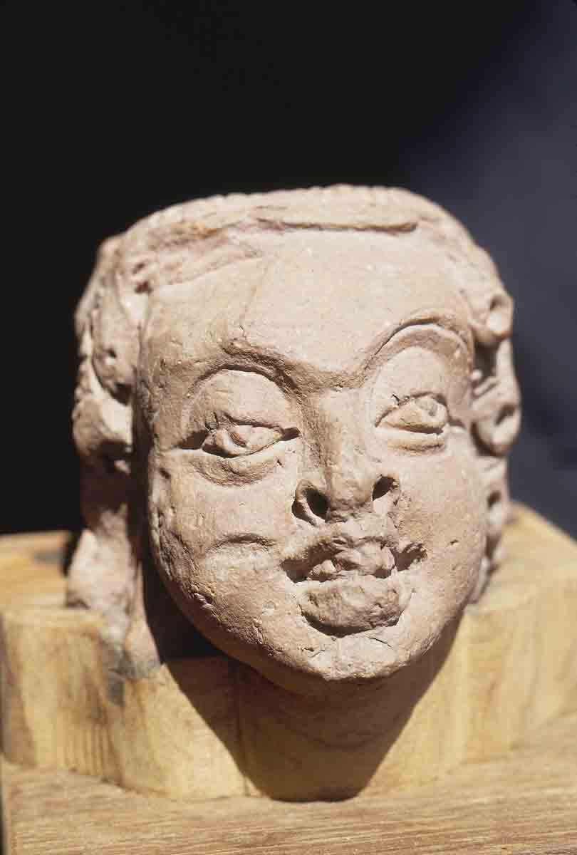 ACSAA Digital Images (Museums)