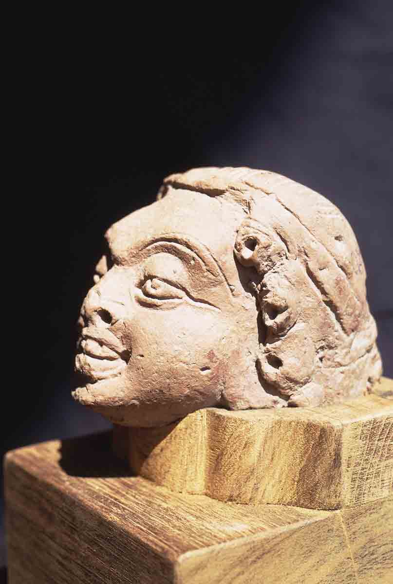 ACSAA Digital Images (Museums)