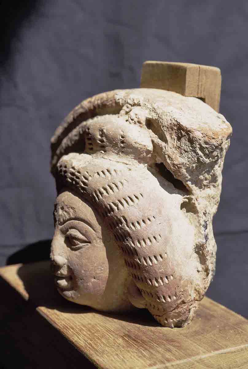 ACSAA Digital Images (Museums)