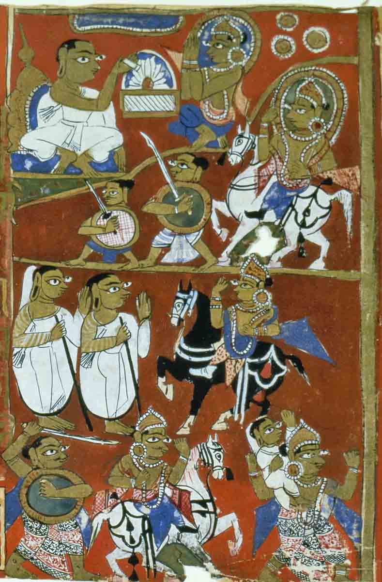ACSAA Digital Images (Museums)