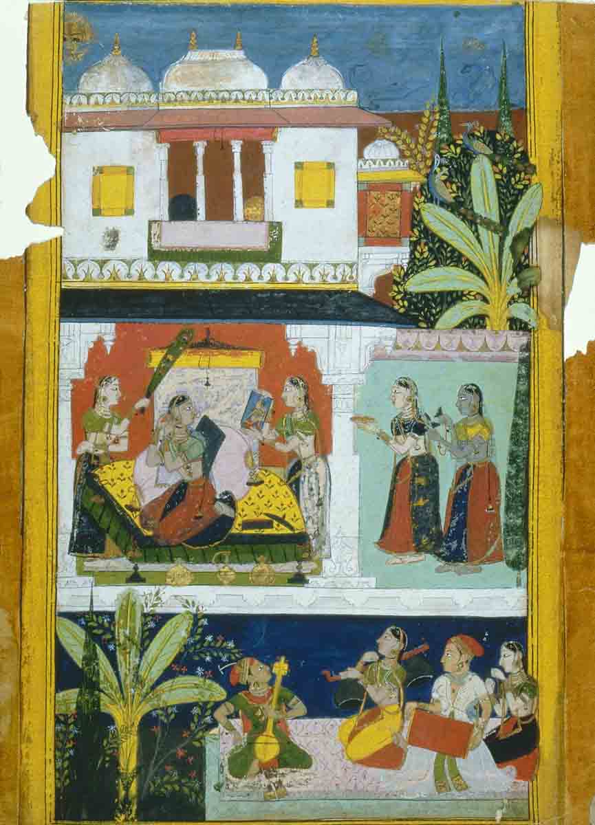 ACSAA Digital Images (Museums)