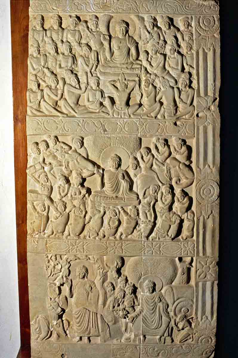 ACSAA Digital Images (Museums)