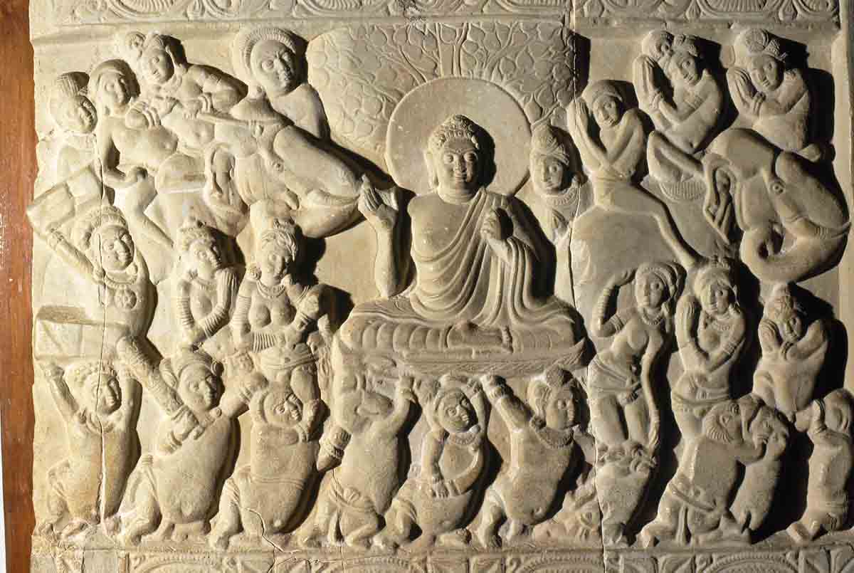 ACSAA Digital Images (Museums)