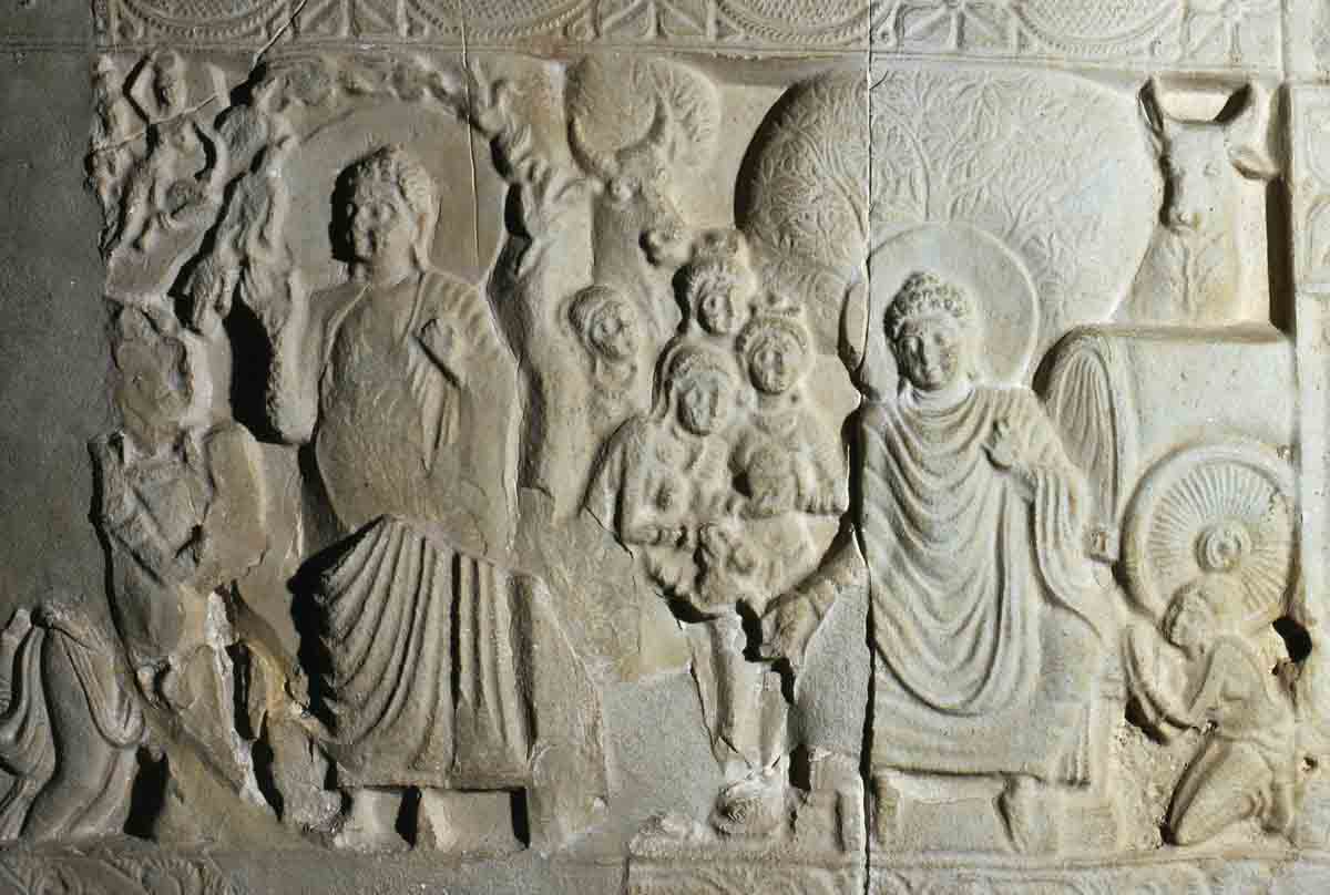 ACSAA Digital Images (Museums)