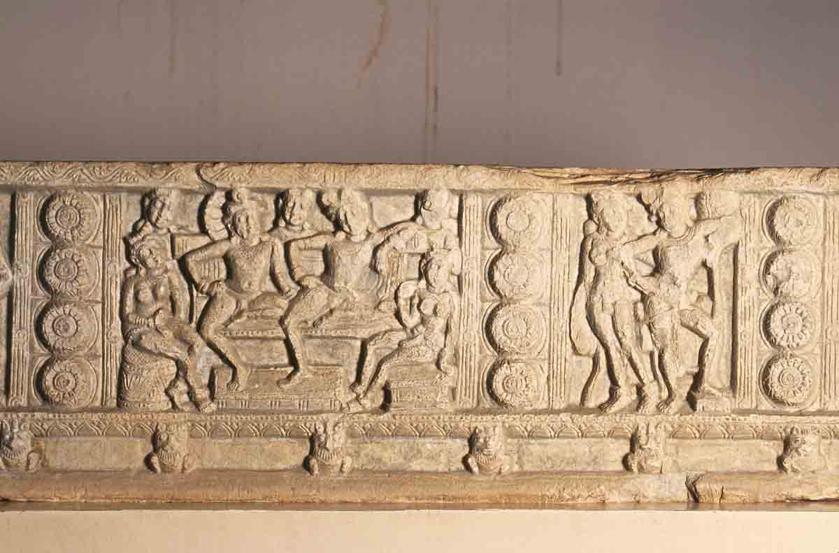 ACSAA Digital Images (Museums)