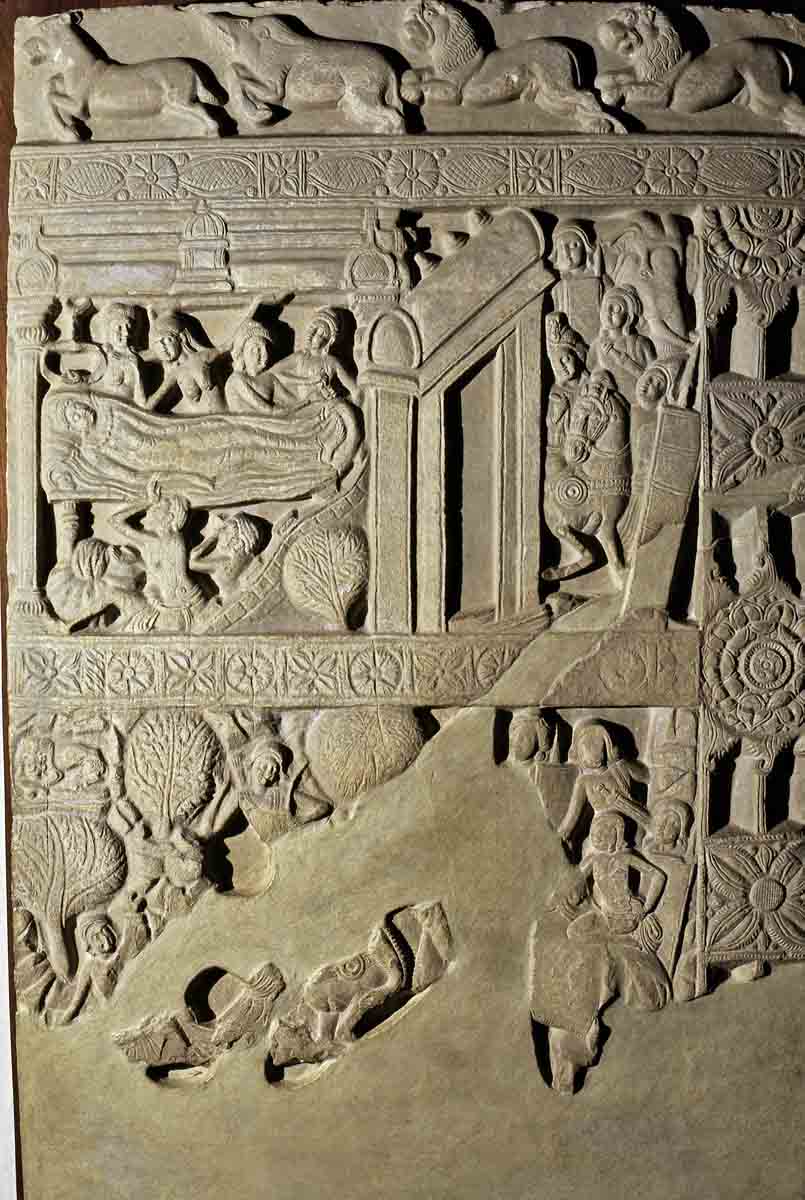 ACSAA Digital Images (Museums)