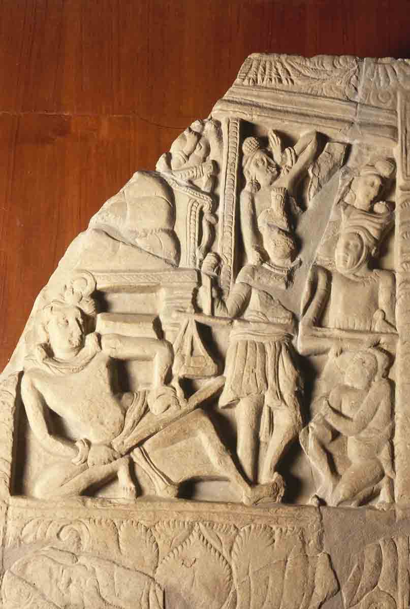 ACSAA Digital Images (Museums)