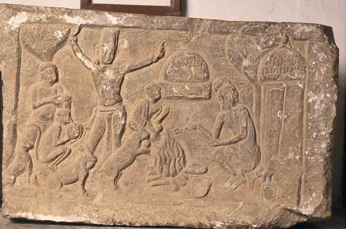 ACSAA Digital Images (Museums)
