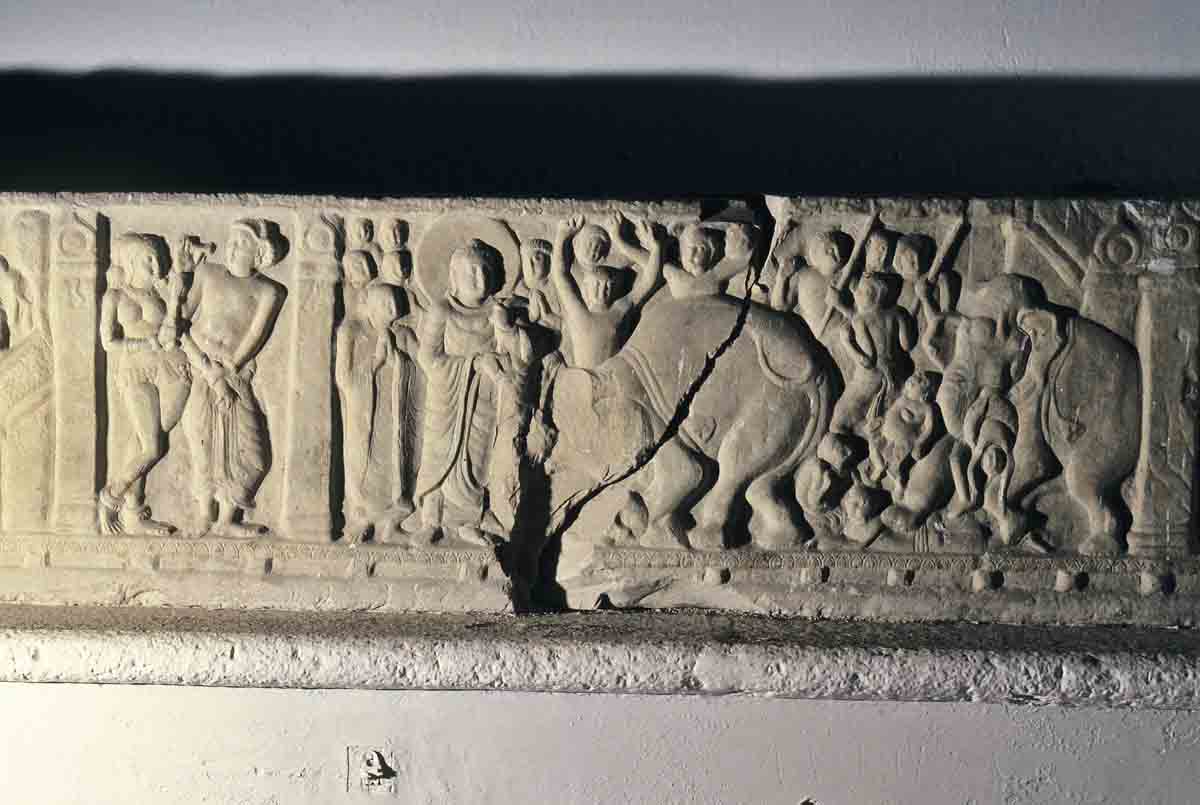 ACSAA Digital Images (Museums)