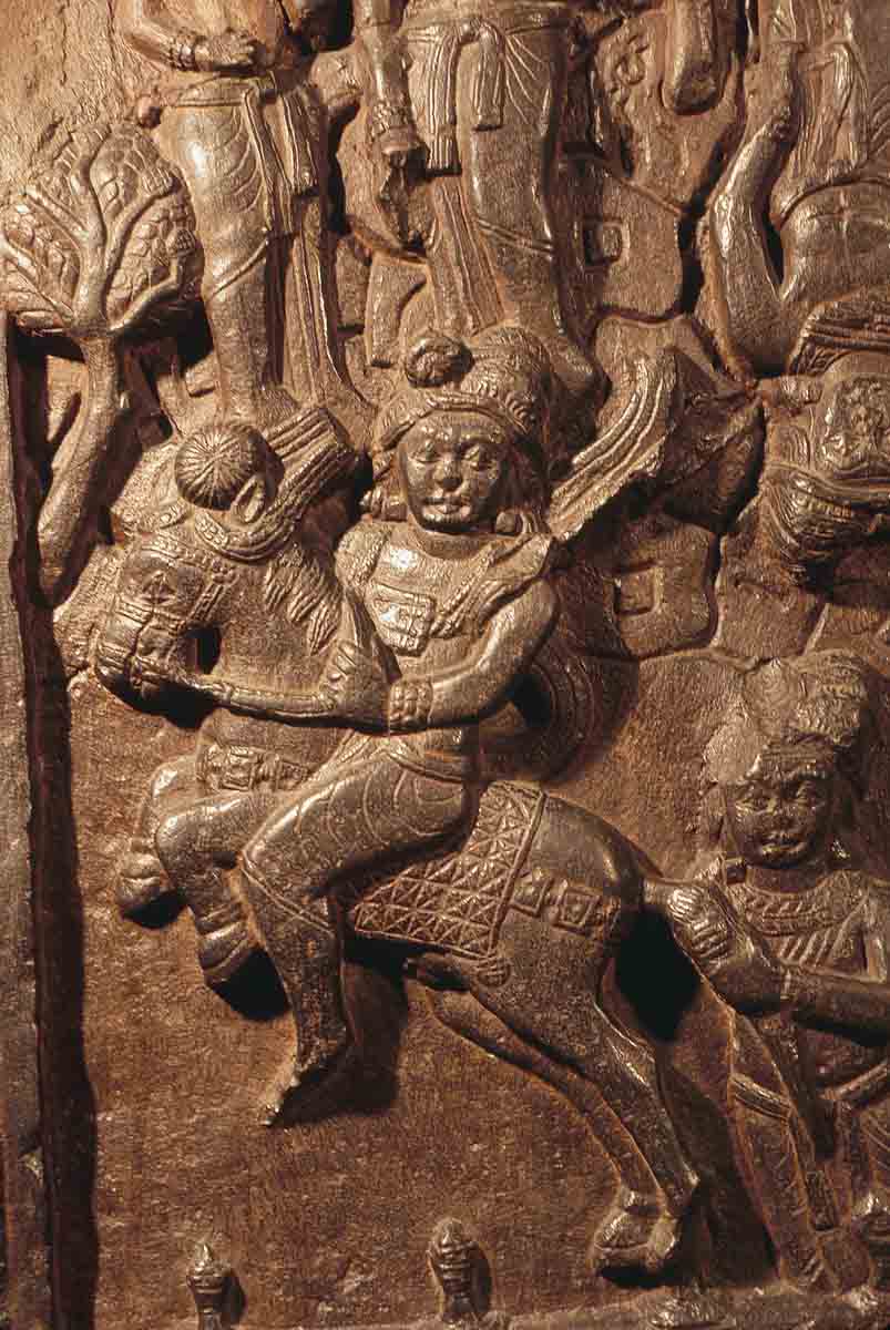 ACSAA Digital Images (Museums)