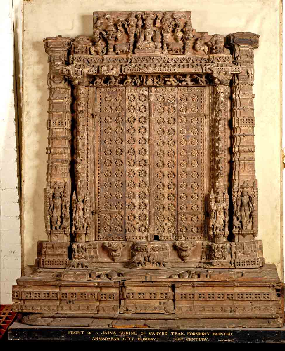 ACSAA Digital Images (Museums)