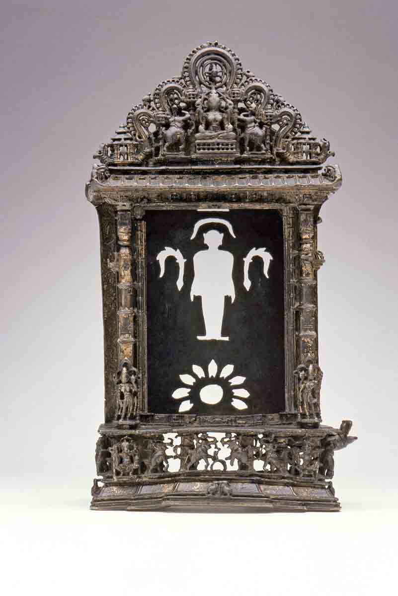 ACSAA Digital Images (Museums)