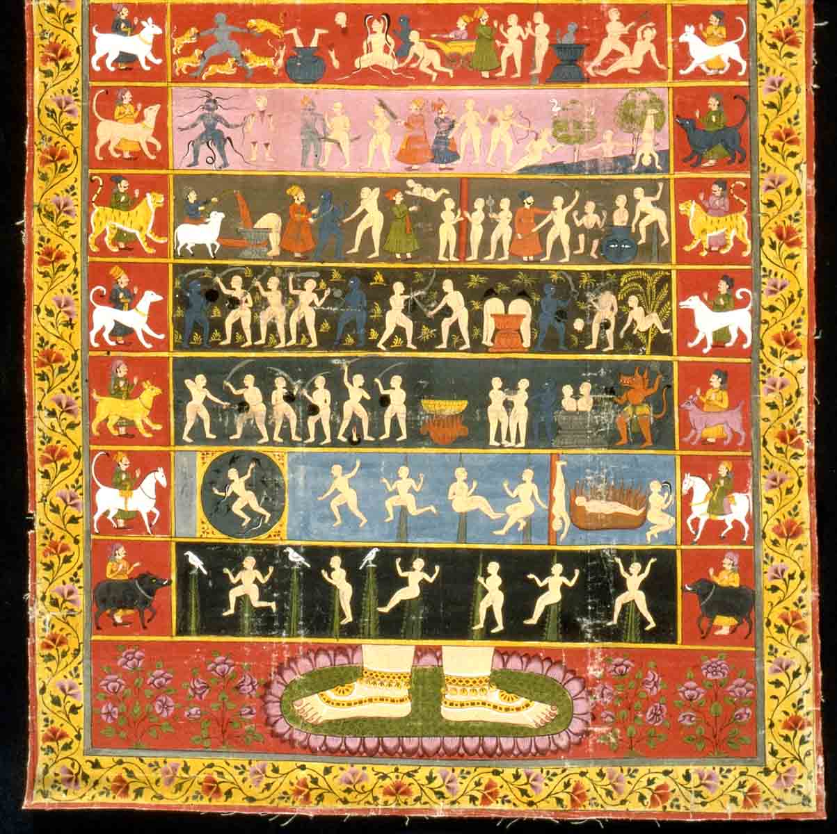 ACSAA Digital Images (Museums)
