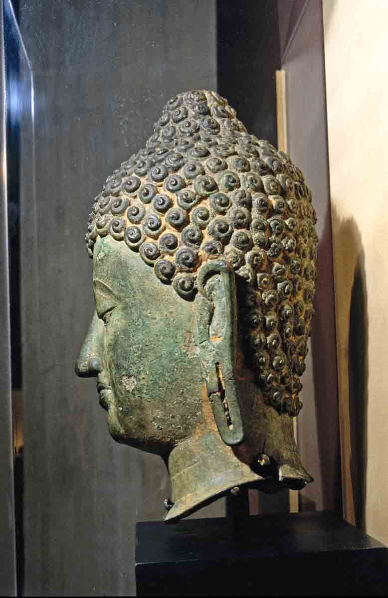 ACSAA Digital Images (Museums)