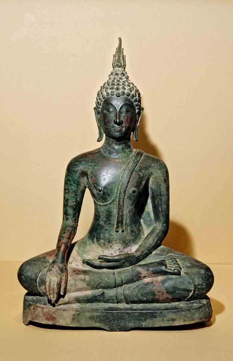 ACSAA Digital Images (Museums)