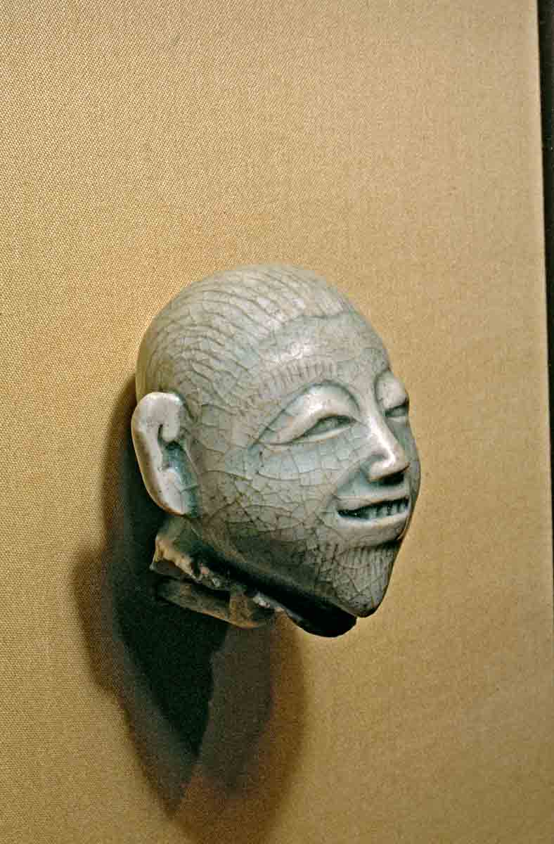 ACSAA Digital Images (Museums)