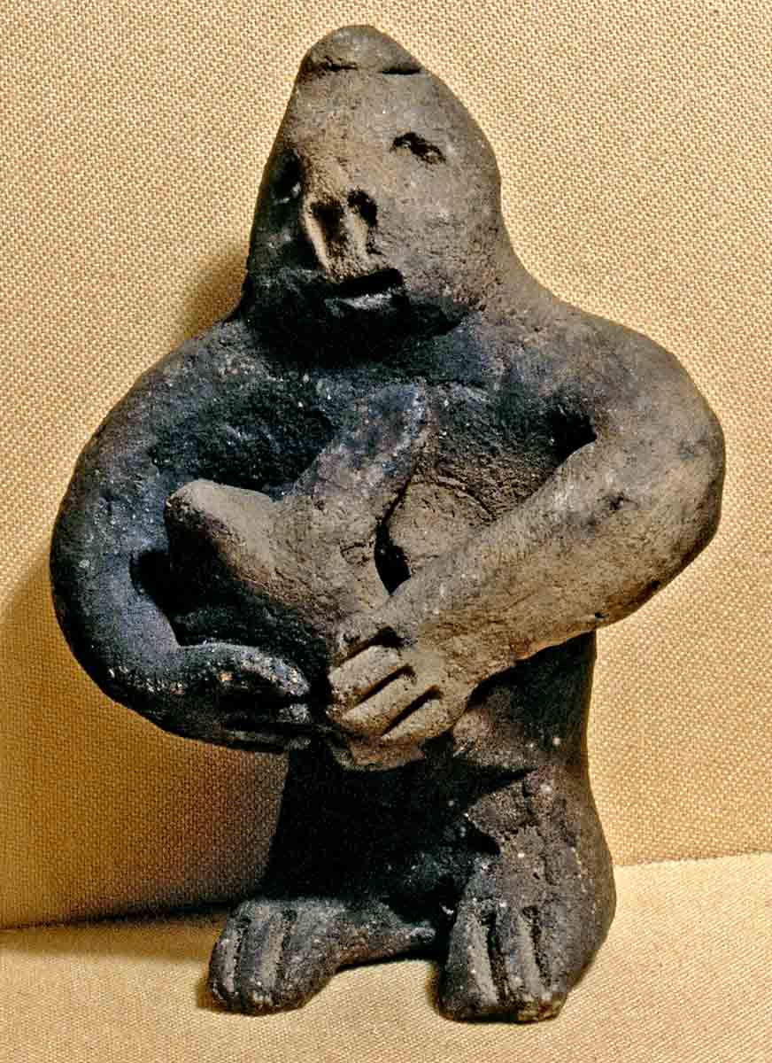 ACSAA Digital Images (Museums)