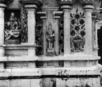 Apatsahayesvara temple, Tiruppalanam, Thanjavur, Tamil Nadu