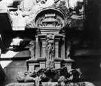 Brahmapurisvara temple, Pullamangai, Tamil Nadu
