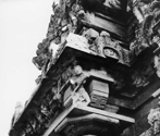 Brahmapurisvara temple, Pullamangai, Tamil Nadu