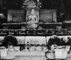 Ghritasthanesvara temple, Tillaisthanam, Tamil Nadu