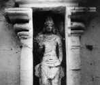 Ghritasthanesvara temple, Tillaisthanam, Tamil Nadu