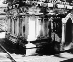 Ghritasthanesvara temple, Tillaisthanam, Tamil Nadu