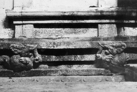 Jalanathesvara temple, Takkolam, Tamil Nadu