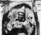 Jalanathesvara temple, Takkolam, Tamil Nadu