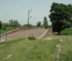 Bridge, Mahlian Kalan, Punjab