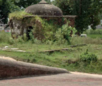Bridge, Mahlian Kalan, Punjab