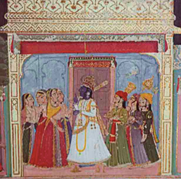 Bikaner Museum, Rajasthan