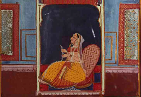 Bikaner Museum, Rajasthan
