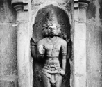Dayanidhisvara temple, Aduthurai, Tamil Nadu
