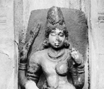 Dayanidhisvara temple, Aduthurai, Tamil Nadu