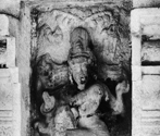 Apatsahayesvara temple, Aduthurai, Thanjavur, Tamil Nadu
