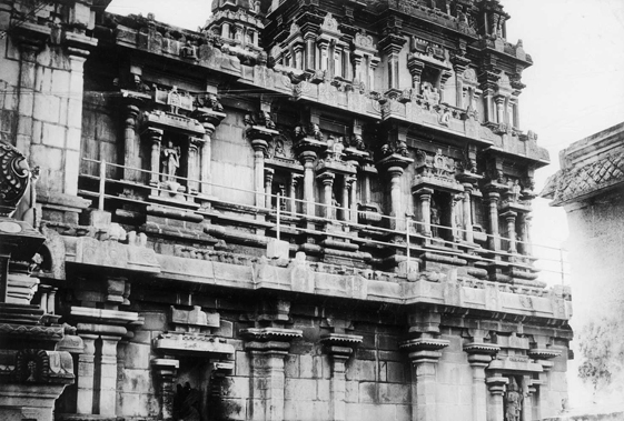 Acchayalingaswami temple, Kilvelur, Thanjavur, Tamil Nadu