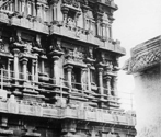 Acchayalingaswami temple, Kilvelur, Thanjavur, Tamil Nadu