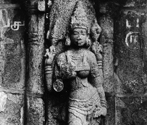 Divyajnanesvara temple, Koviladi, Tamil Nadu
