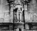 Divyajnanesvara temple, Koviladi, Tamil Nadu