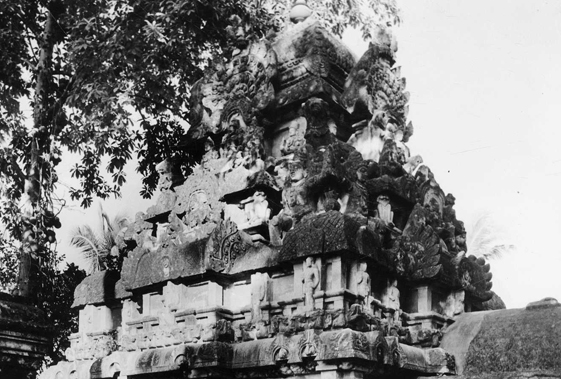 Airavatesvara temple, Nemam, Thanjavur, Tamil Nadu