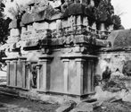 Airavatesvara temple, Nemam, Thanjavur, Tamil Nadu