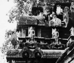 Airavatesvara temple, Nemam, Thanjavur, Tamil Nadu